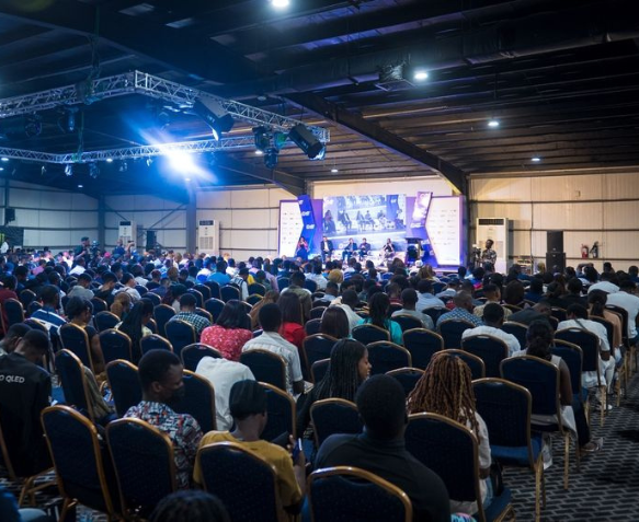 Create Events - Celebrate.ng